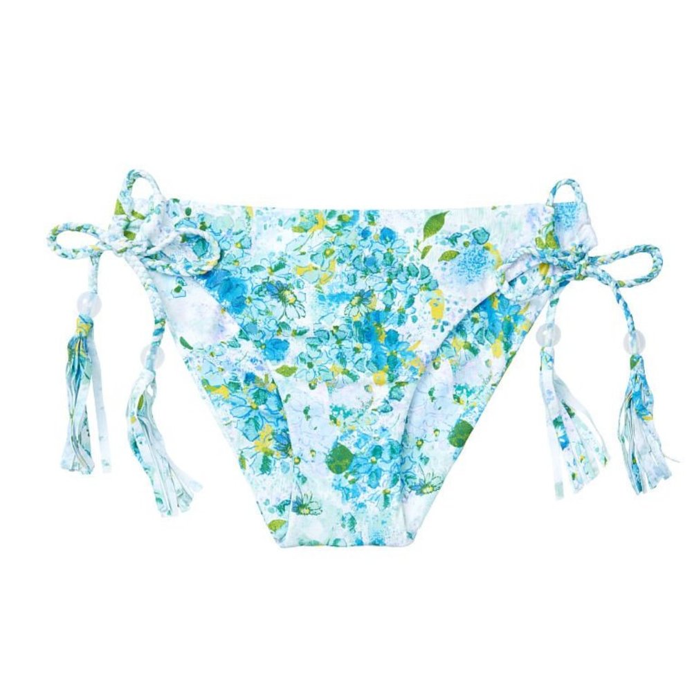 NWT Victoria's Secret Push Up Bikini Set 38B MSRP $74 - Picture 5 of 12